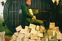 Джейк Пол: "В итоге каждый получит свой шанс на бой со мной"