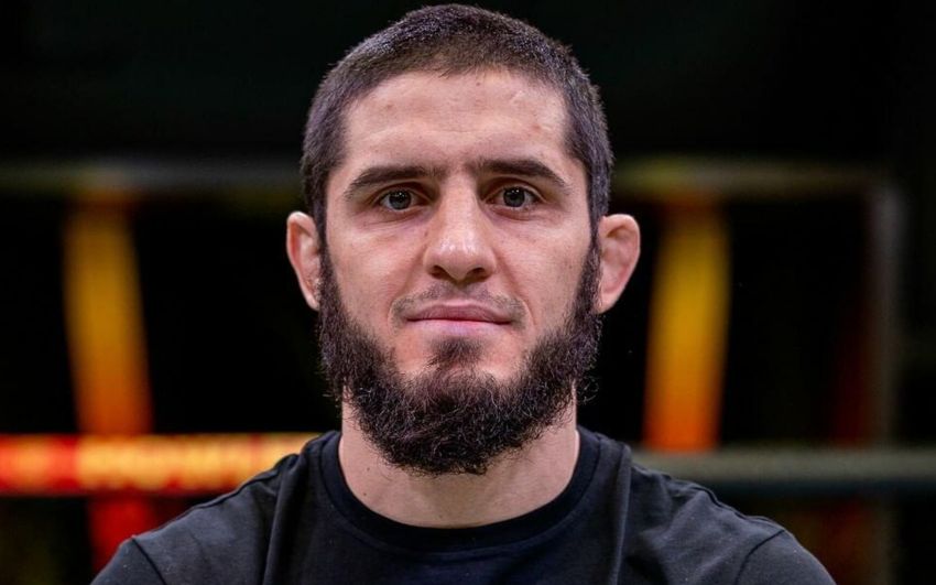 Махачев комментирует рейтинг Bellator: Три моих спарринг-партнёра — одни из лучших в мире