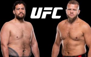 Марчин Тыбура и Тай Туиваса проведут бой на UFC 298