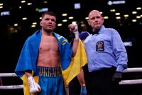 Сергей Деревянченко перешел в Zuffa Boxing