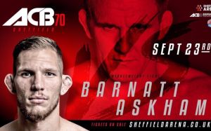 Прямая трансляция ACB 70