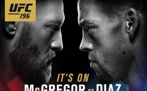 UFC 196 Embedded #1