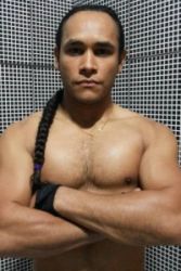 Flavio Gomes Pantoja (Chakal)