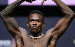Адесанья призвал USADA пристально следить за бойцами