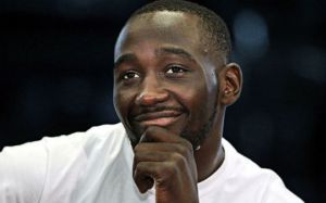 Кроуфорд «кинул» на деньги автомастерскую, будет суд