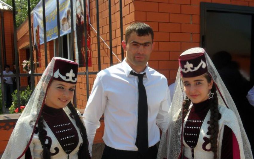 Рахим Чахкиев 9 сентября в Москве встретится с Алехандро Валори