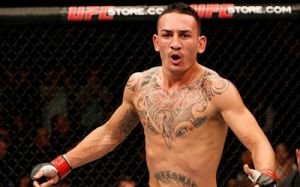  Макс Халловэй: Я выиграл в UFC больше поединков, чем Альдо провел боев