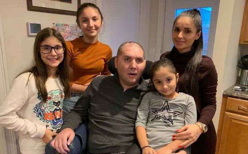 Состояние здоровья Магомеда Абдусаламова улучшается