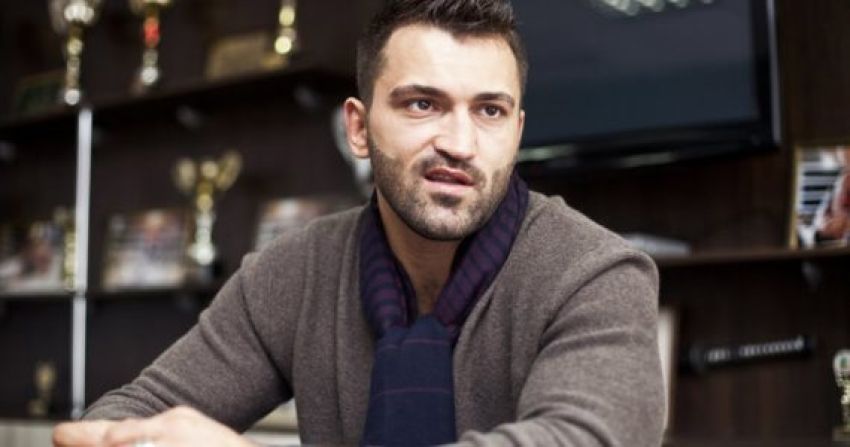 Андрей Орловский: «На реванш с Федором Емельяненко готов на любых условиях»