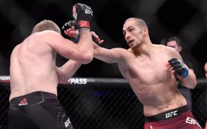 Бонусы турнира UFC Fight Night 130: Томпсон - Тилл