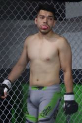 Brandon Urchurutu (Polar)