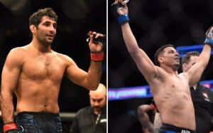 Драккар Клозе встретится с Бенеилом Дариушем на UFC 248