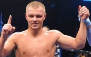 Глазков отказался от Уайлдера и выбрал Фьюри, судьба пояса IBF не решена