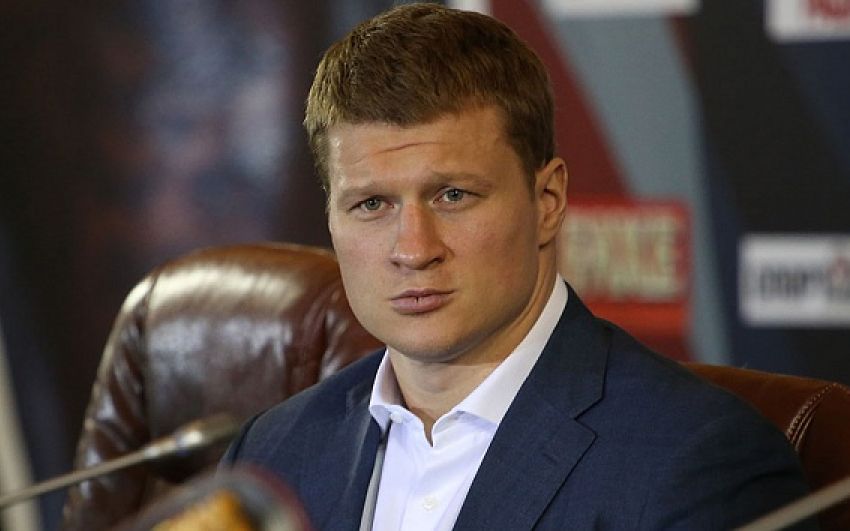 Адвокат: Мельдоний был во всех трех "чистых" пробах Поветкина 