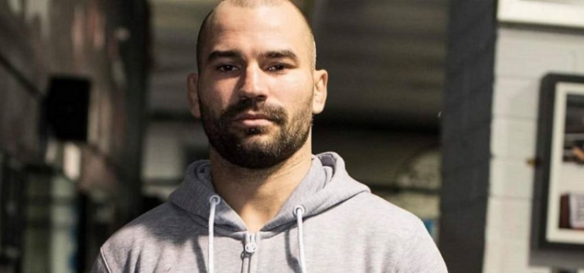 Лобов: "Я сделаю пару дырок в голове Малиньяджи"