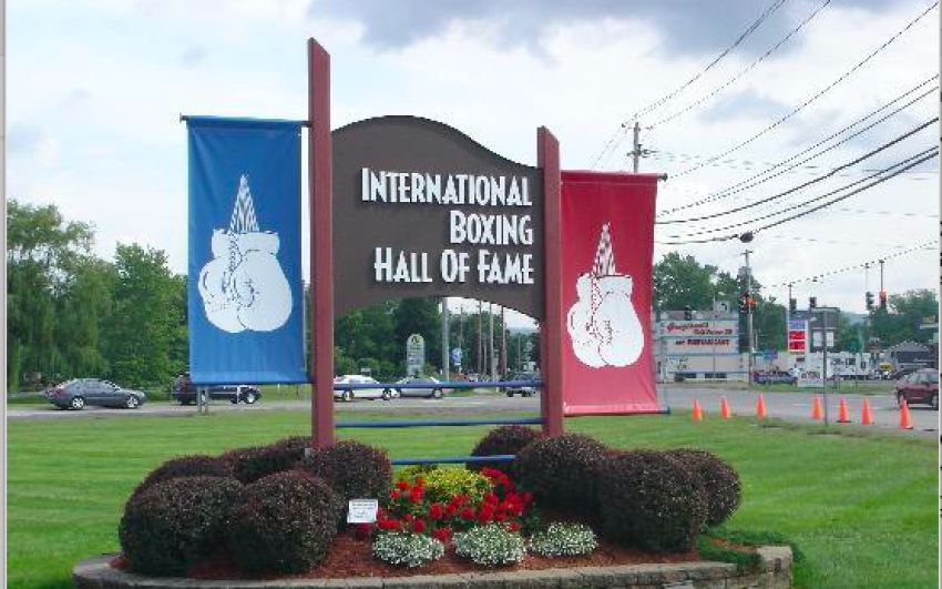 7 вопросов с исполнительным директором IBHOF Эдом Брофи