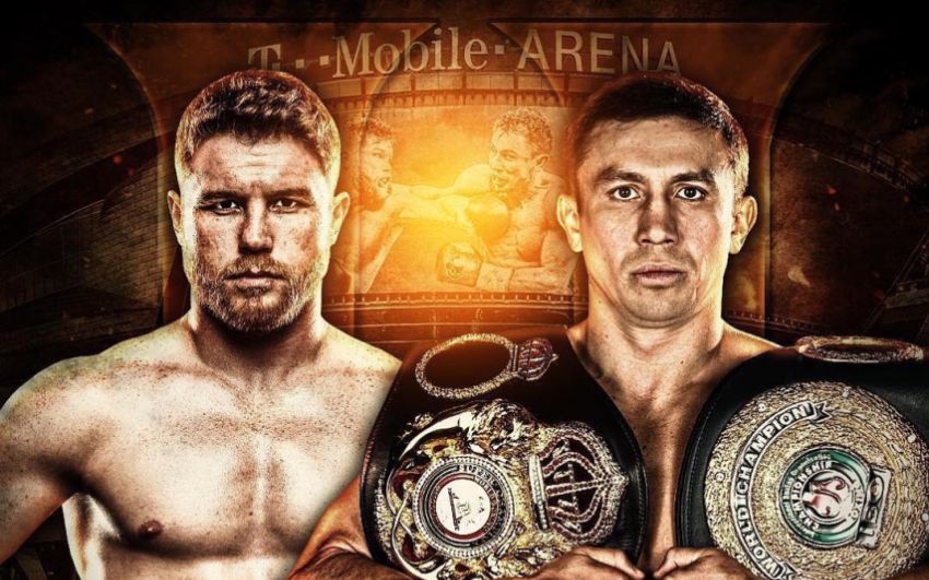 Роберт Гарсия: "Канело и Головкину удастся продать еще больше PPV, чем в первом бою"
