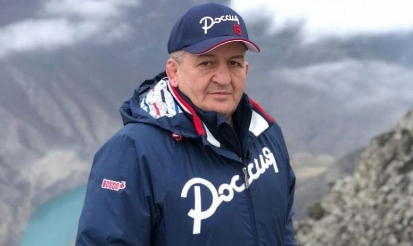 Тагир Уланбеков рассказал, какие слова Абдулманапа Нурмагомедова запомнились ему больше всего