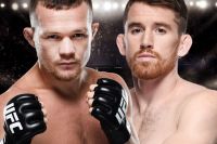 Где смотреть UFC 267: Блахович – Тейшейра, Ян – Сандхаген
