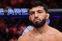 Джастин Гэтжи объяснил, почему UFC не позволяет Царукяну подраться за титул
