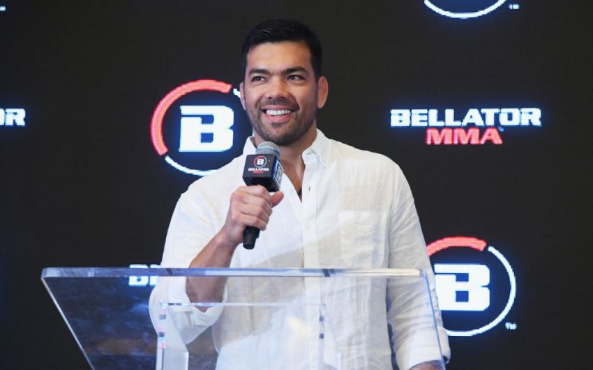 Лиото Мачида собирается стать чемпионом Bellator в двух весовых категориях