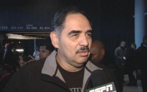 Абель Санчес: Чавес идёт на слишком большую уступку Альваресу