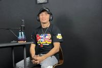 Феликс Альварадо: "Настрой на бой - выиграть у Ябуки нокаутом"