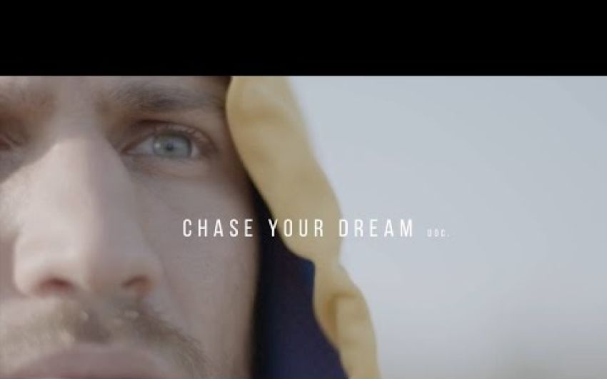 Документальный фильм о Василие Ломаченко "Chase Your Dream"