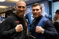 Григорий Дрозд: Я тренируюсь в полную силу практически каждый день