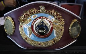 WBO может исключить из рейтингов всех российских боксеров