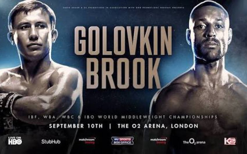 БК FIGHTNEWS.INFO. ТУР 4. 10-11 сентября 2016