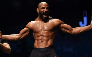 Хорхе Масвидаль: "UFC оберегают Адесанью от Ромеро"