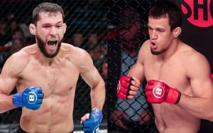 Бикрев - о Гран-при легковесов Bellator: "Интересным будет только финал"