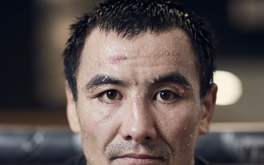 Жанат Жакиянов завершил карьеру