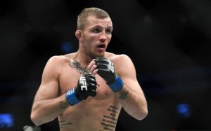 Джейсон Найт встретится с Джорданом Ринальди на UFC 230