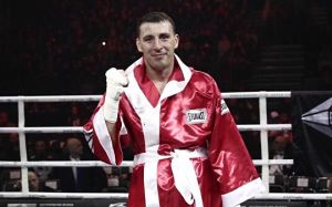 Юрий Кашинский и Руслан Файфер подерутся за статус претендента на титул IBF