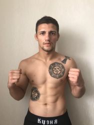 Zakhar Shudrya