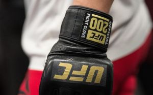 Доход от продажи билетов на UFC 200 перевалил за $10 млн