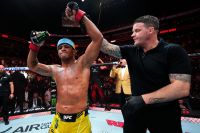 Гилберт Бернс поставил жесткий ультиматум UFC: "Я не спрашиваю, а требую"