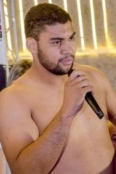 Bruno Bruno (Mohamed Ali)