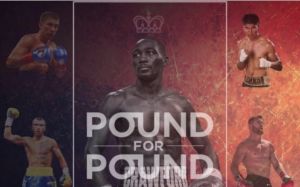 TOP-10 P4P по версии FIGHTNEWS.INFO [голосование июнь 2018 г. ]
