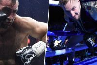 Егор Мехонцев предсказал победителя боя Гассиев - Валлин
