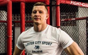 Шаблий уверен, что Тюлюлина не уволят из UFC из-за поражения на 292-м турнире
