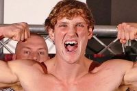 Тито Ортис готов помочь блоггеру Логану Полу подготовиться к дебюту в MMA