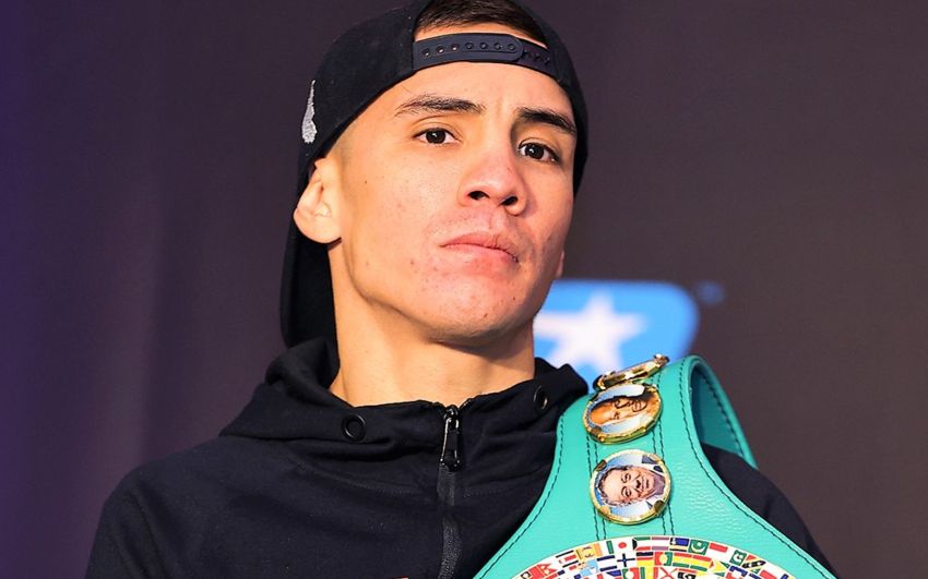 WBC могут провести отборочный турнир во втором полулегком весе