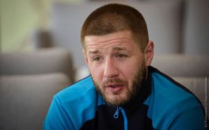 Сергей ВАТАМАНЮК: «Заявление Усика меня неприятно удивило»