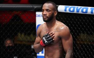 Леон Эдвардс будет ждать, пока UFC не дадут ему бой за титул
