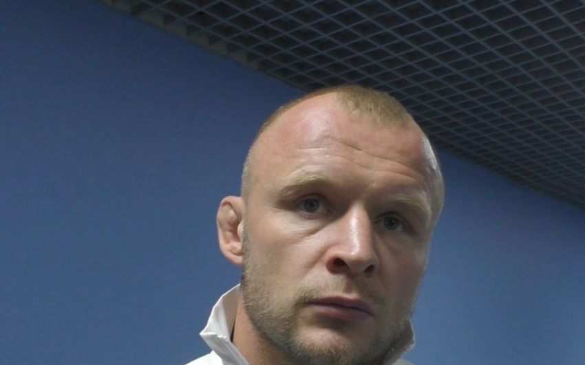Александр Шлеменко высказался об аварии Михаила Ефремова: "С пьяного спрос вдвойне"
