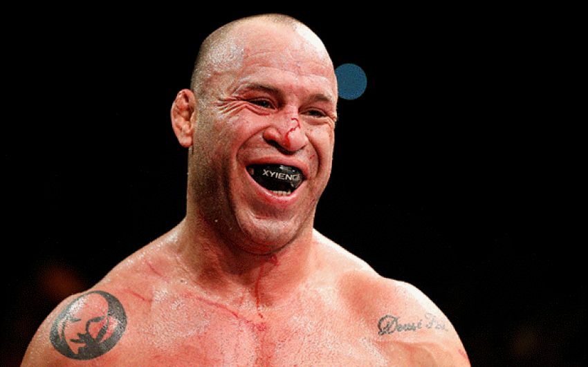 Легенда UFC готов отдать свой головной мозг для исследований
