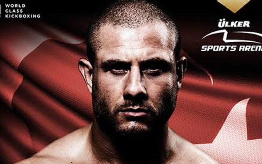 Гохан Саки: В следующем году буду драться за пояс чемпиона UFC